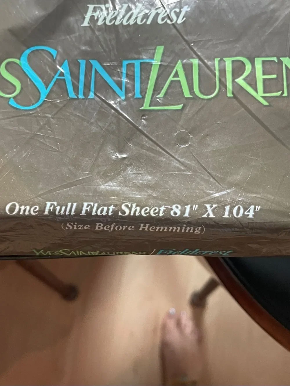Yves Saint Laurent yves saint